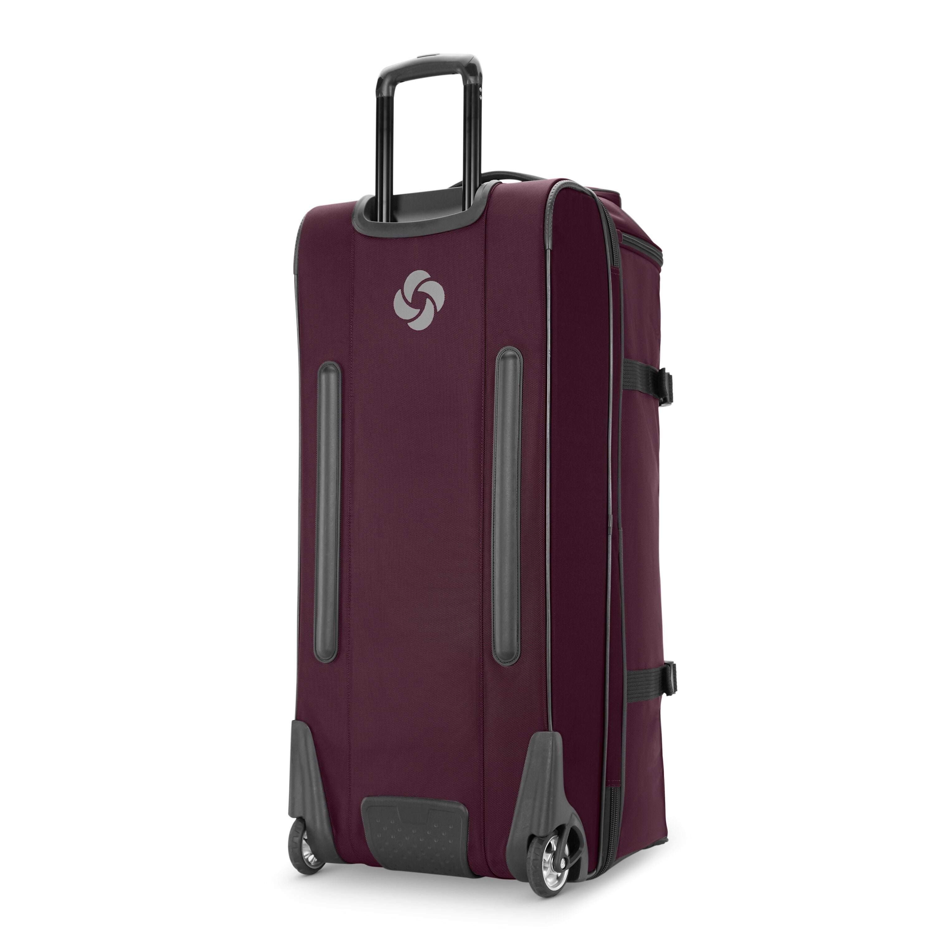 Samsonite detour 34 wheeled duffel sales