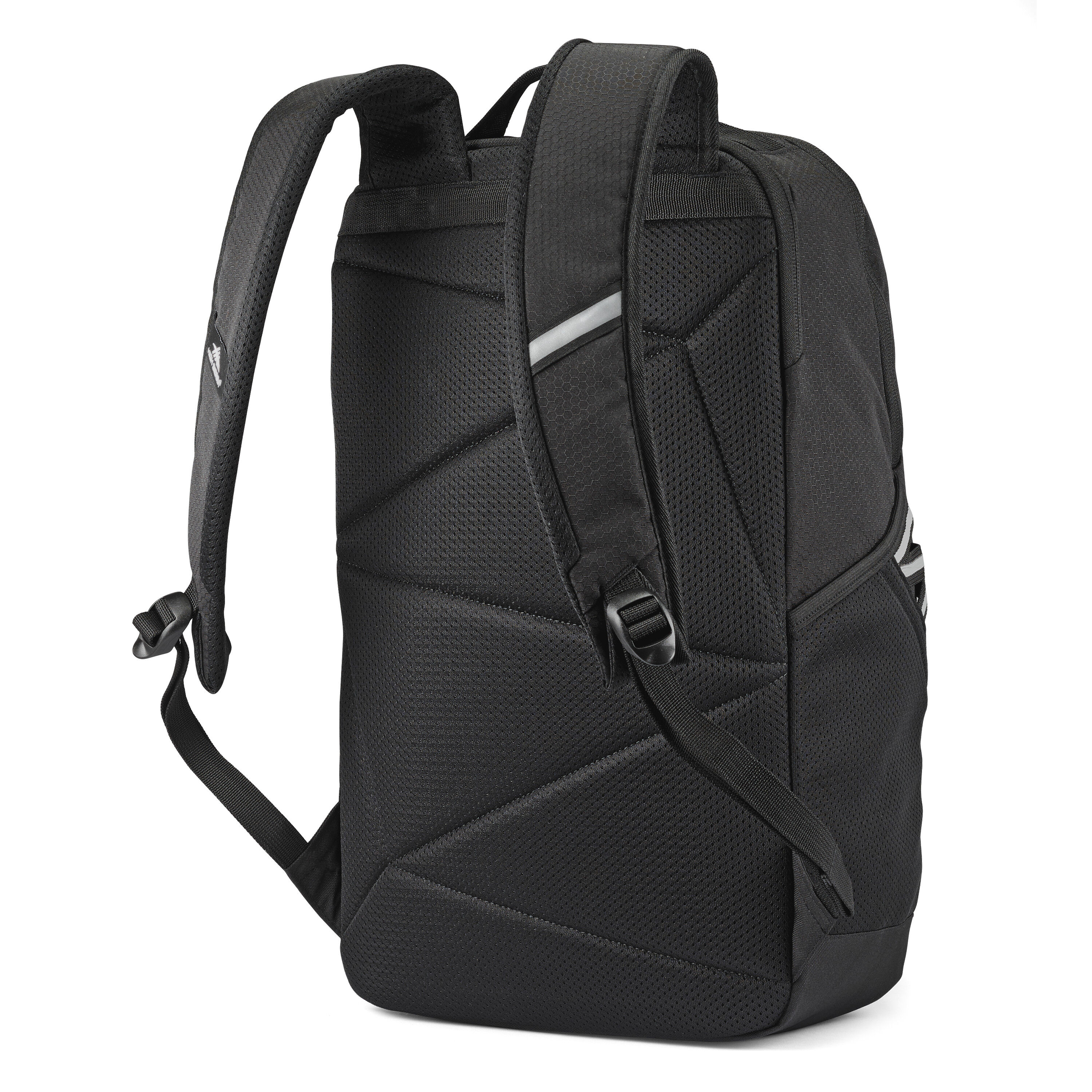 HIGH SIERRA SWOOP SG BACKPACK Black