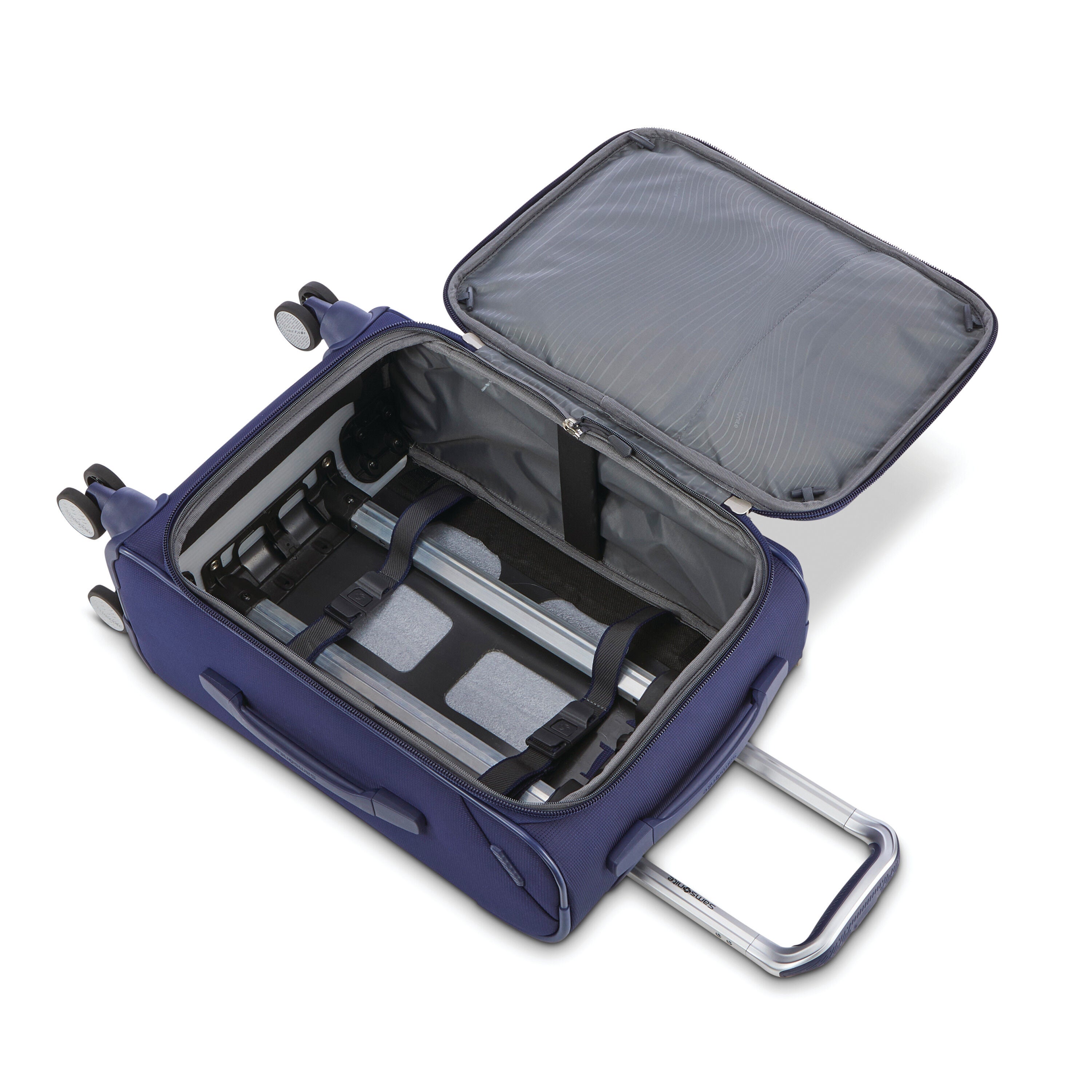 Samsonite liteair dlx hotsell