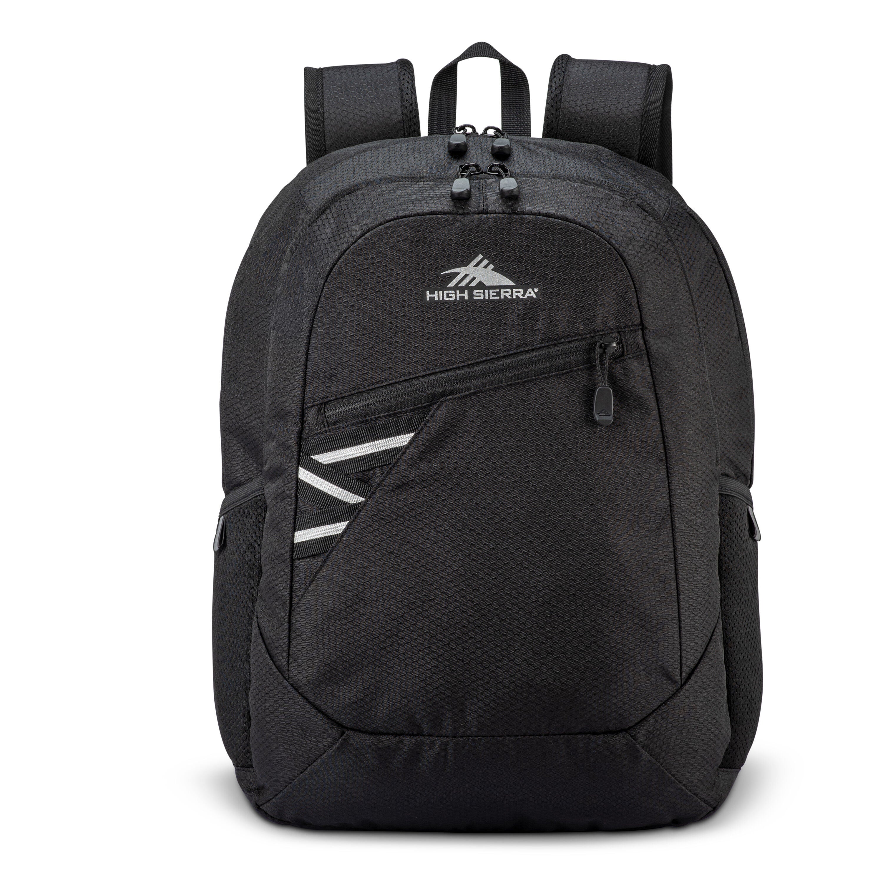 High sierra access 2.0 laptop backpack best sale