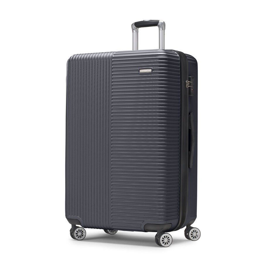 Samsonite Trek Spinner Large in the color Charcoal. image number 0