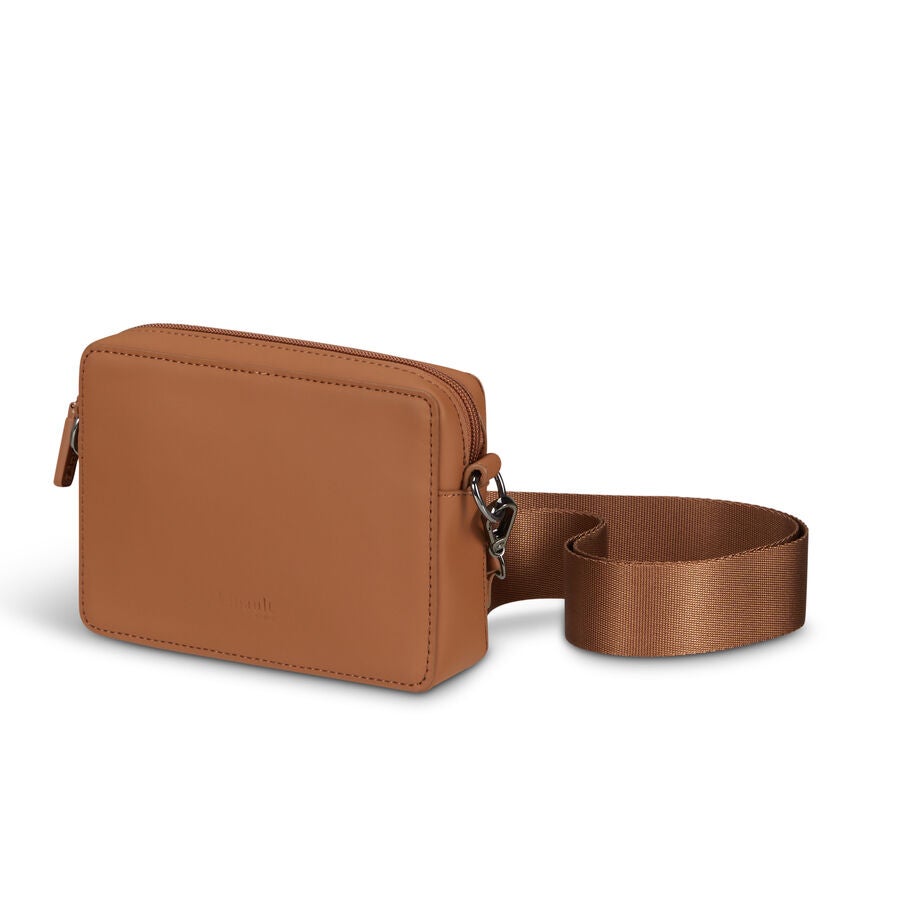 Lipault Lost In Berlin Crossbody Bag - The Box in the color . image number 0