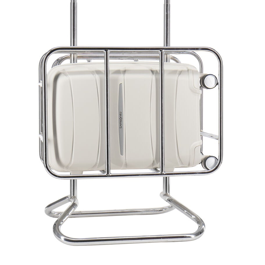 Samsonite Outline Pro Spinner Carry-On&trade; in the color Stone Grey. image number 3