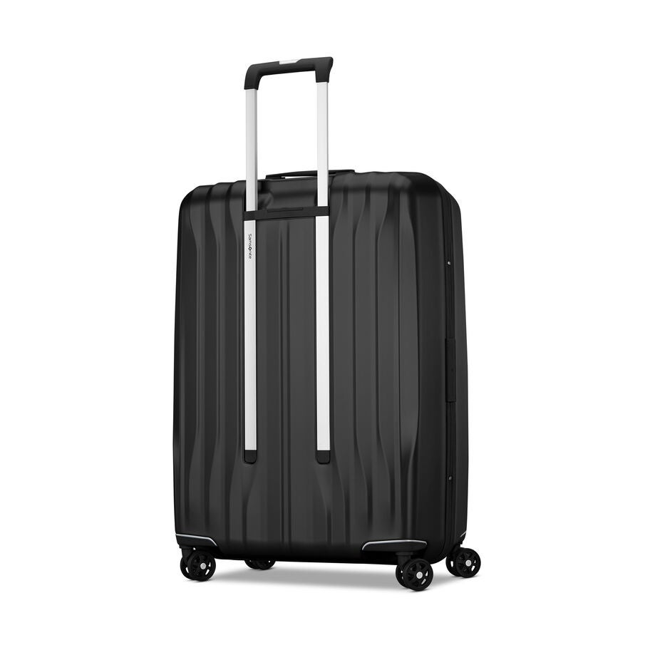 Samsonite UpLIFT valise grand &agrave; roues rigide in the color Phantom Black. image number 7