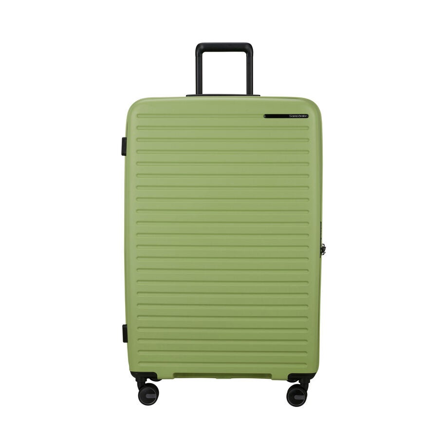 Samsonite RestackD Spinner Grand in the color Wasabi. image number 0