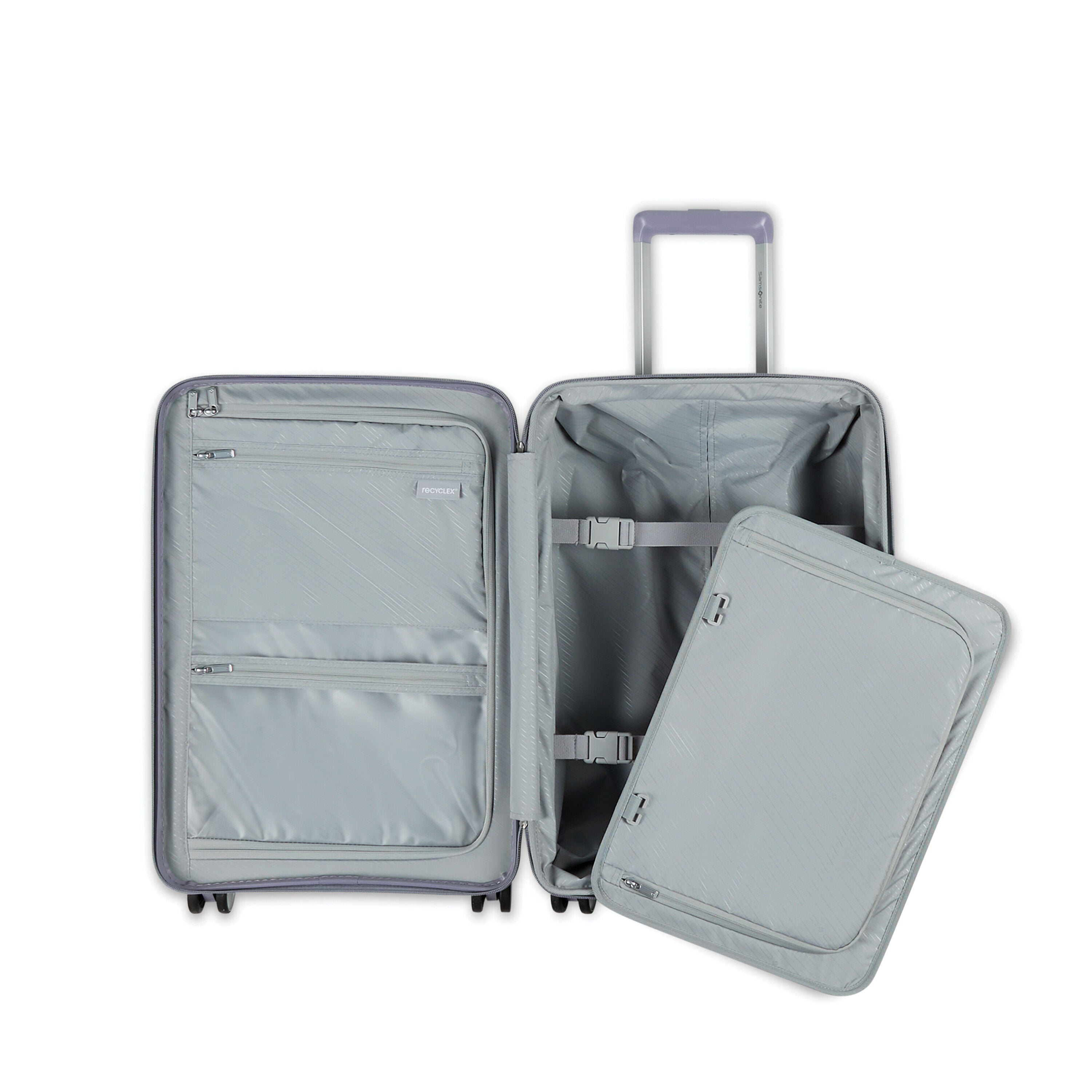 Elevation Plus Spinner Carry On Hardside Luggage Samsonite Canada