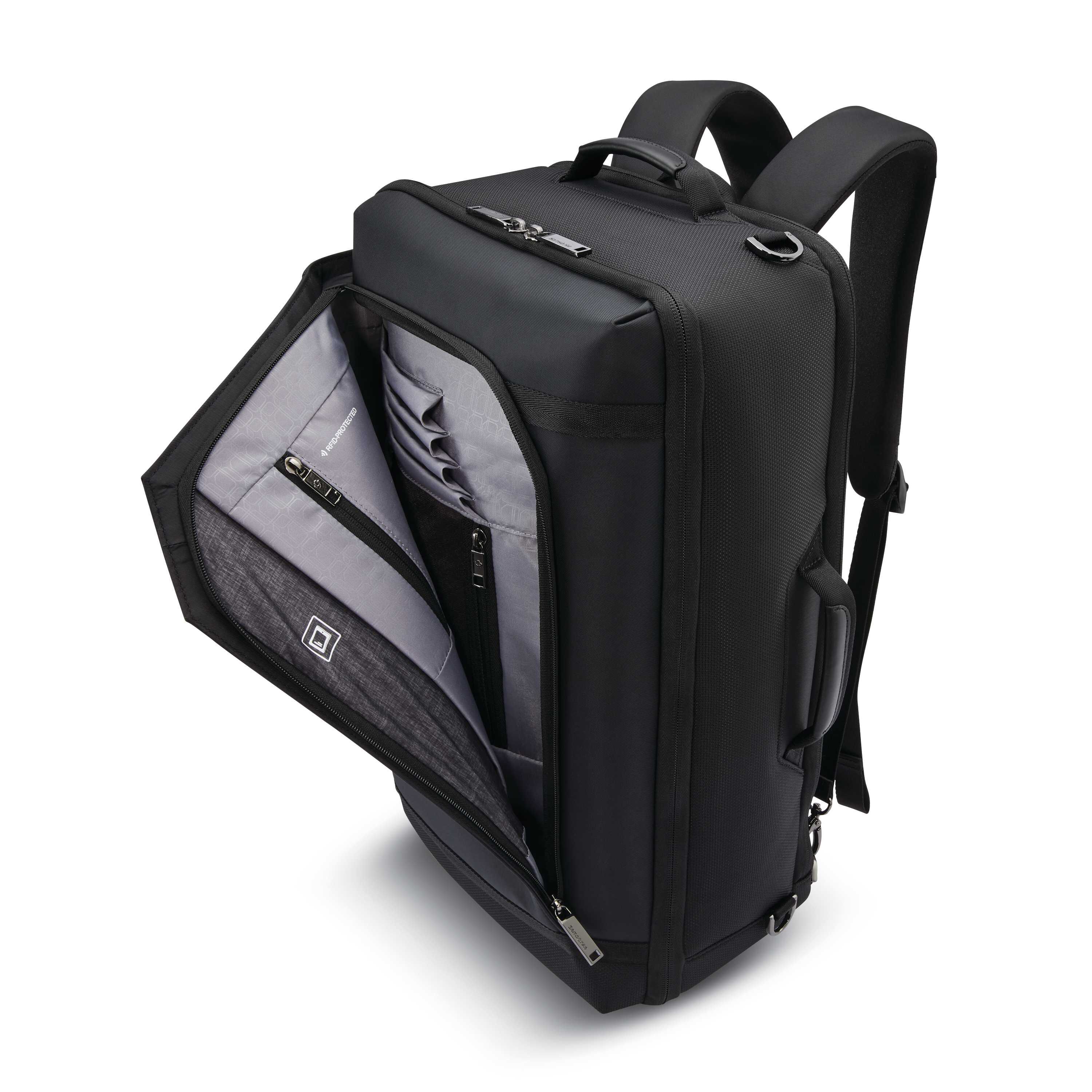 Samsonite encompass collection top