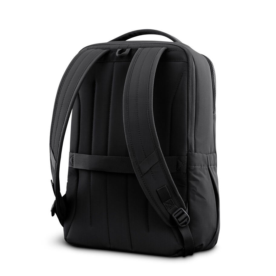 Samsonite Companion Bags Travel Backpack in the color Black. image number 5