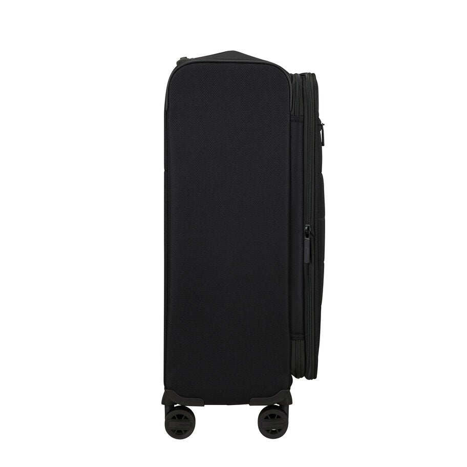 Samsonite Vaycay Spinner Medium in the color Black. image number 6