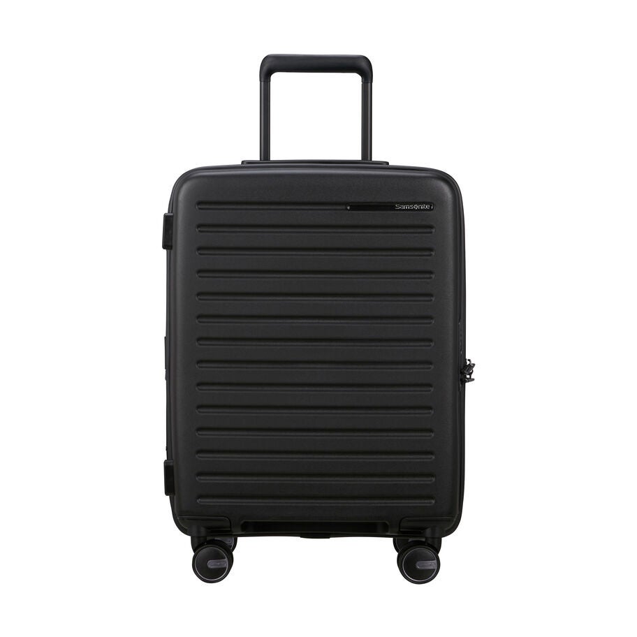 Samsonite RestackD Spinner Carry-On&trade; in the color Black. image number 4