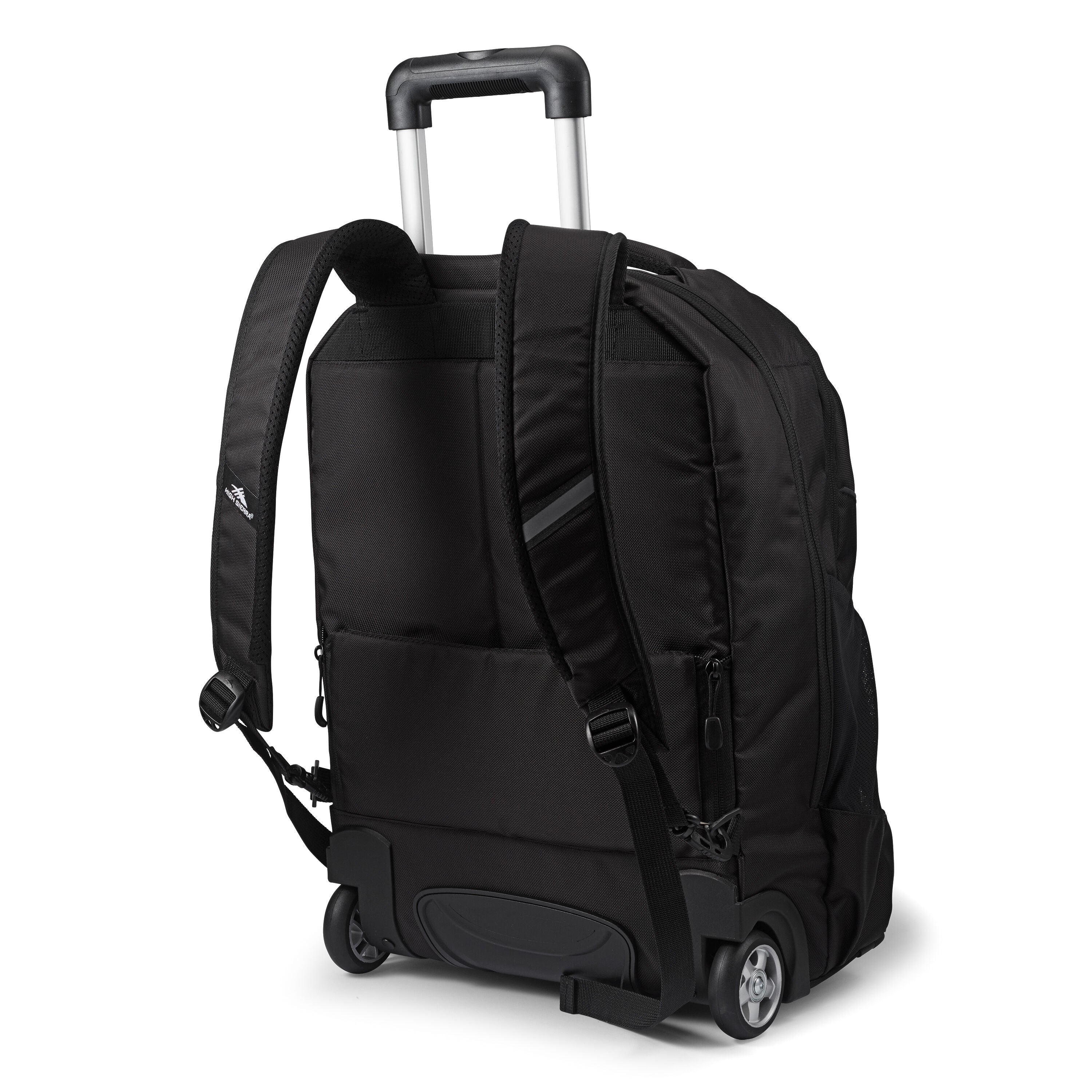 High sierra trolley bag outlet