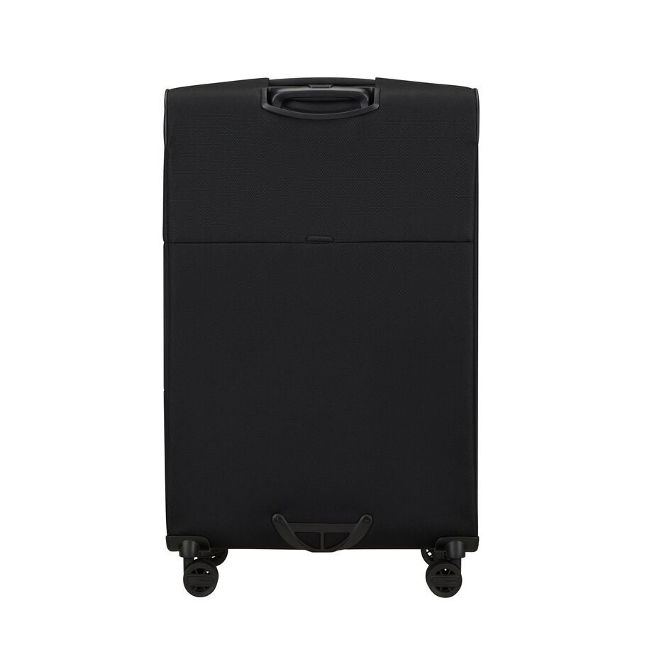 Samsonite Vaycay Spinner Large in the color Black. image number 4