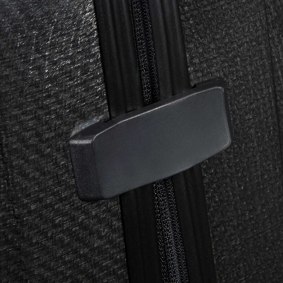 Samsonite C-Lite valise grand &agrave; roues (30) in the color NOIR. image number 6