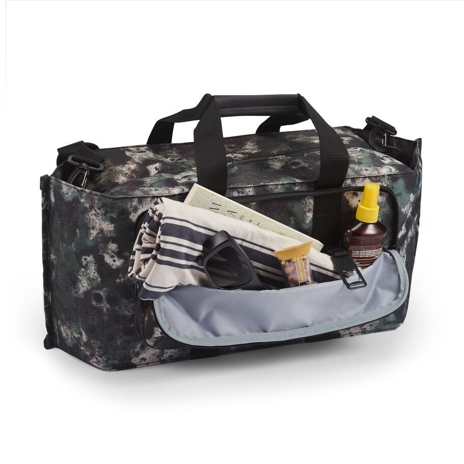 High Sierra Beach N Chill Cooler Duffle in the color . image number 1