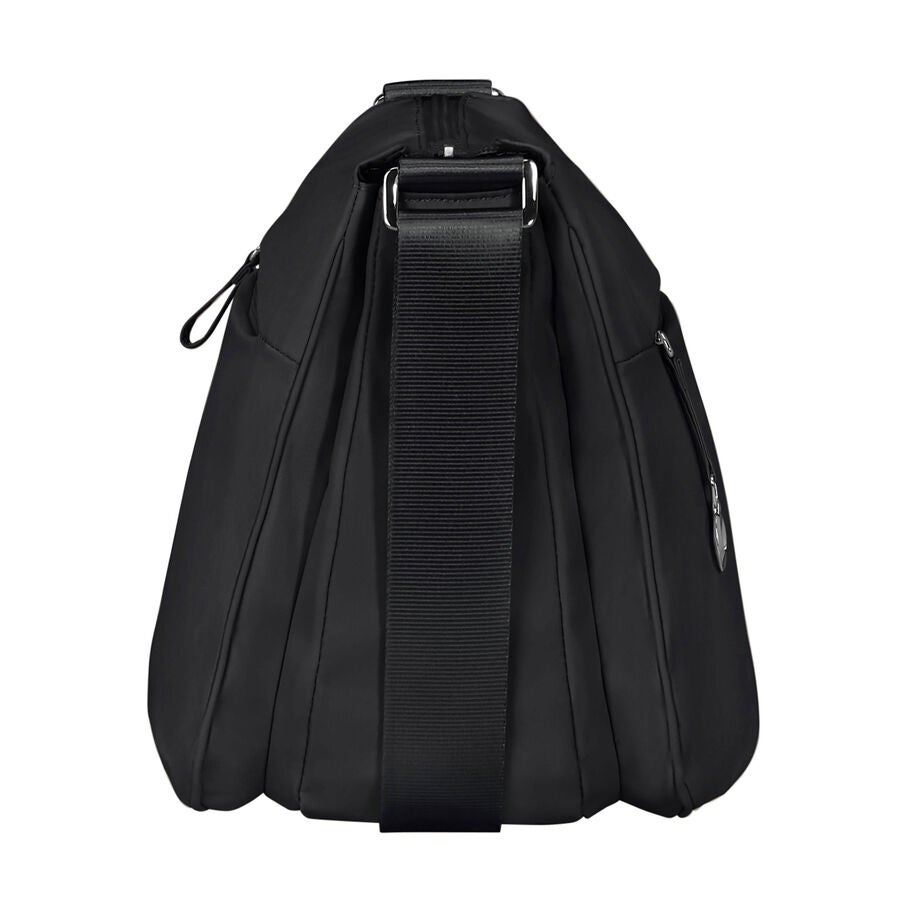 Samsonite Move 5.0 Sac Hobo in the color Noir. image number 4