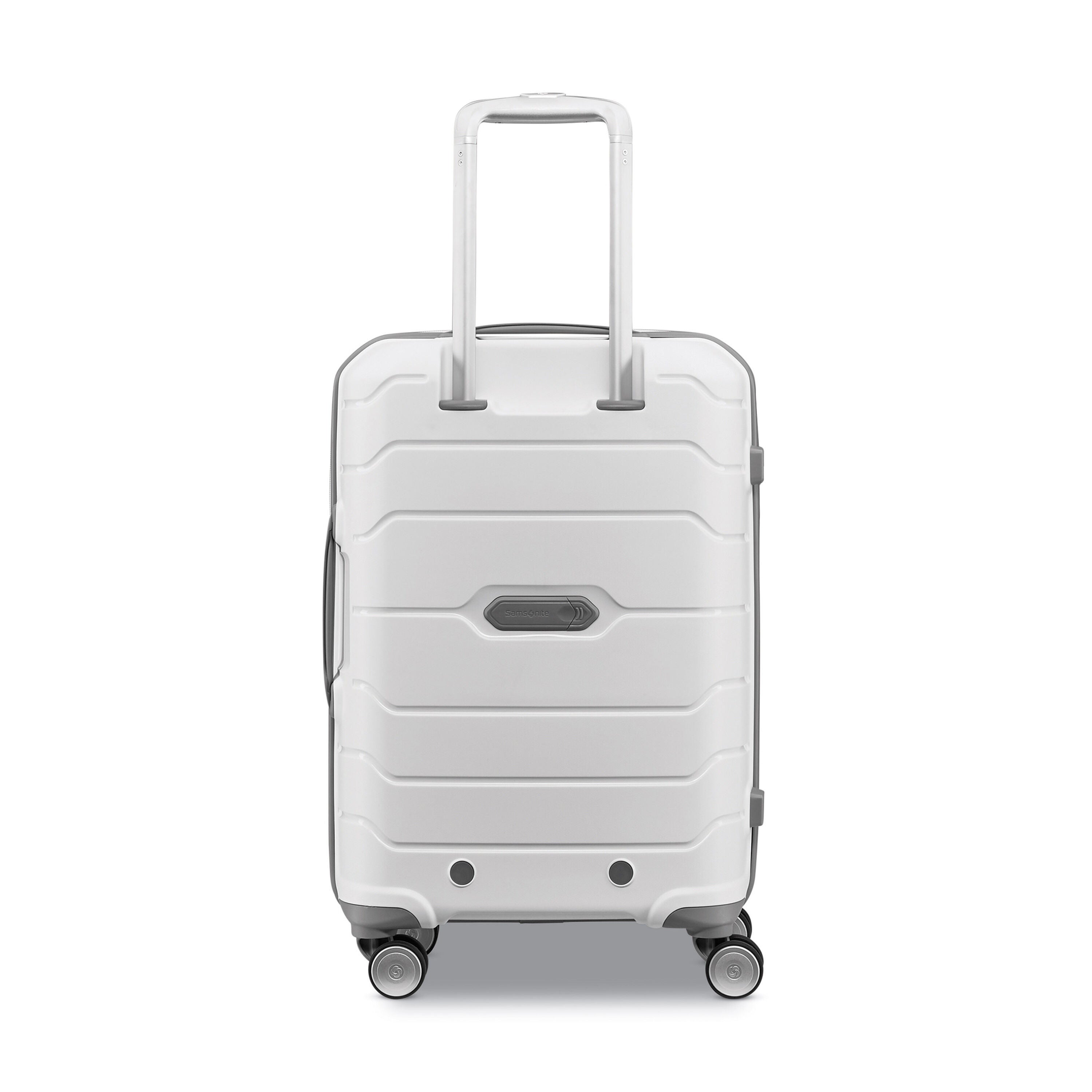 Samsonite freeform sales hardside spinner luggage