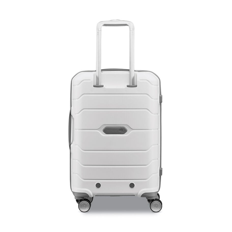 Freeform CarryOn Spinner Hardside CarryOn Luggage Samsonite Canada