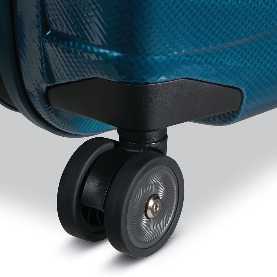 Samsonite Proxis Spinner Carry-On&trade; in the color Petrol Blue. image number 8