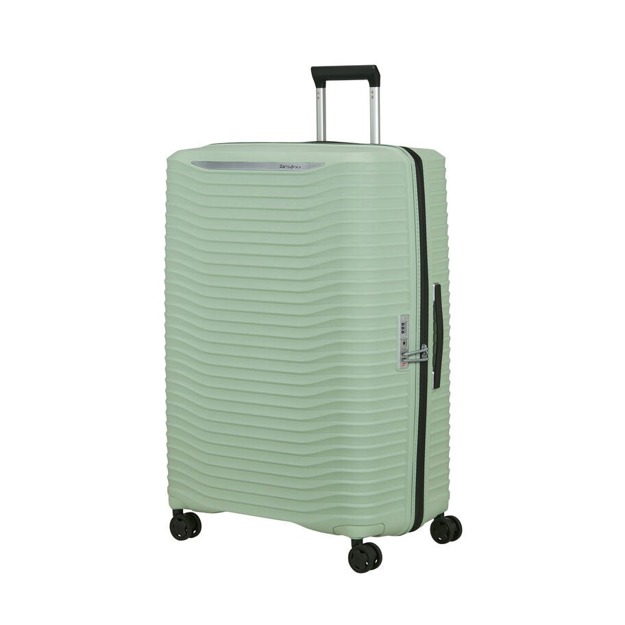 Samsonite Upscape Ensemble de 3 Bagages in the color Sauge Douce. image number 5