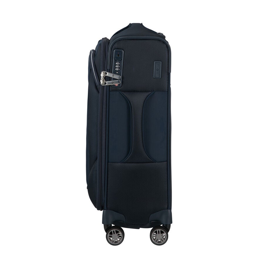 Samsonite Re-Lite Spinner Carry-On&trade; in the color Midnight Blue. image number 4