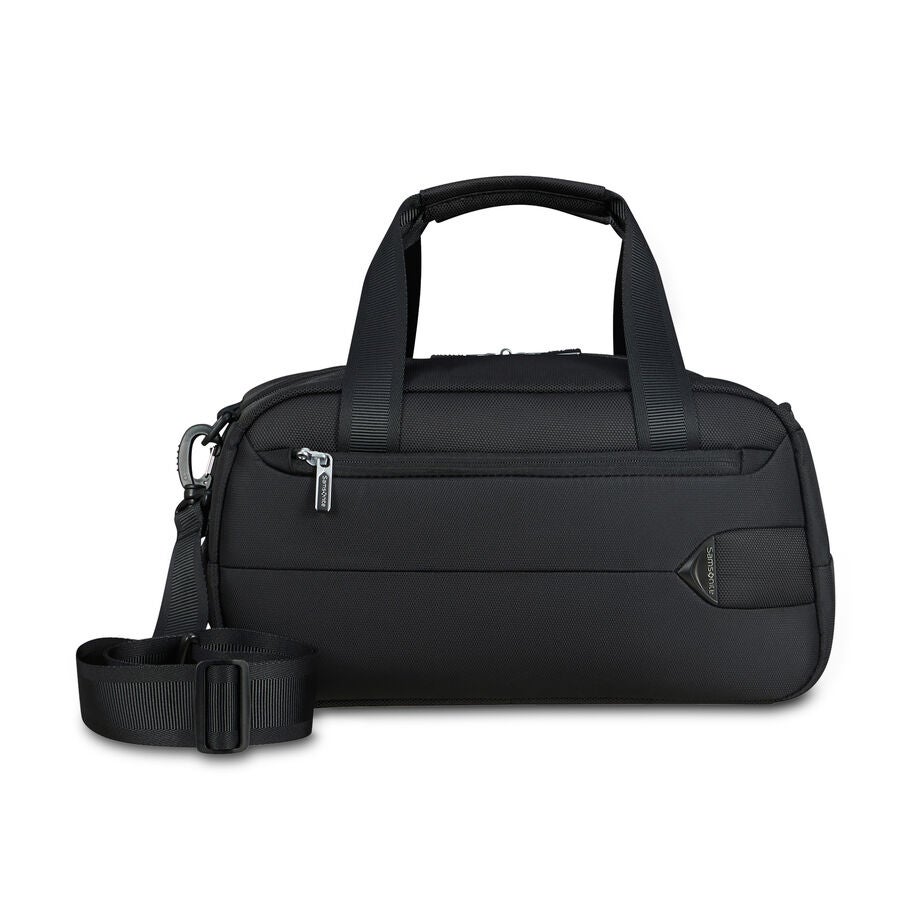 Samsonite Urbify Sac Sport 16 po in the color Noir. image number 5