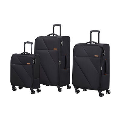 American Tourister Sun Break 3 Piece Set (CO/M/L)