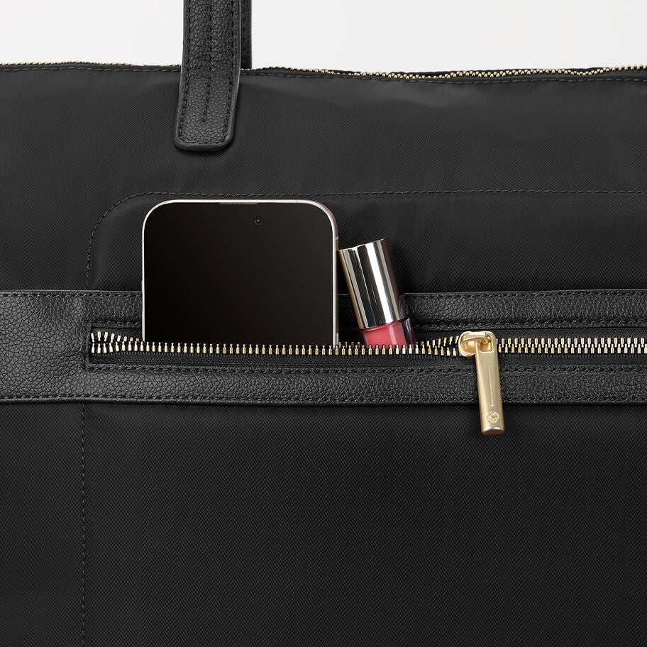 Samsonite Mobile Solution 2 Business Tote in the color Black. image number 3