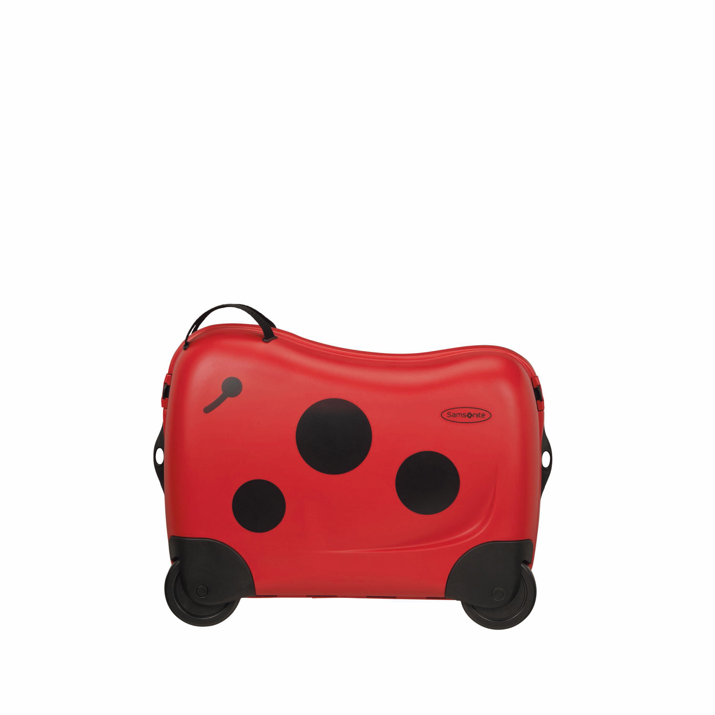 Samsonite Dream Rider Ride On Suitcase