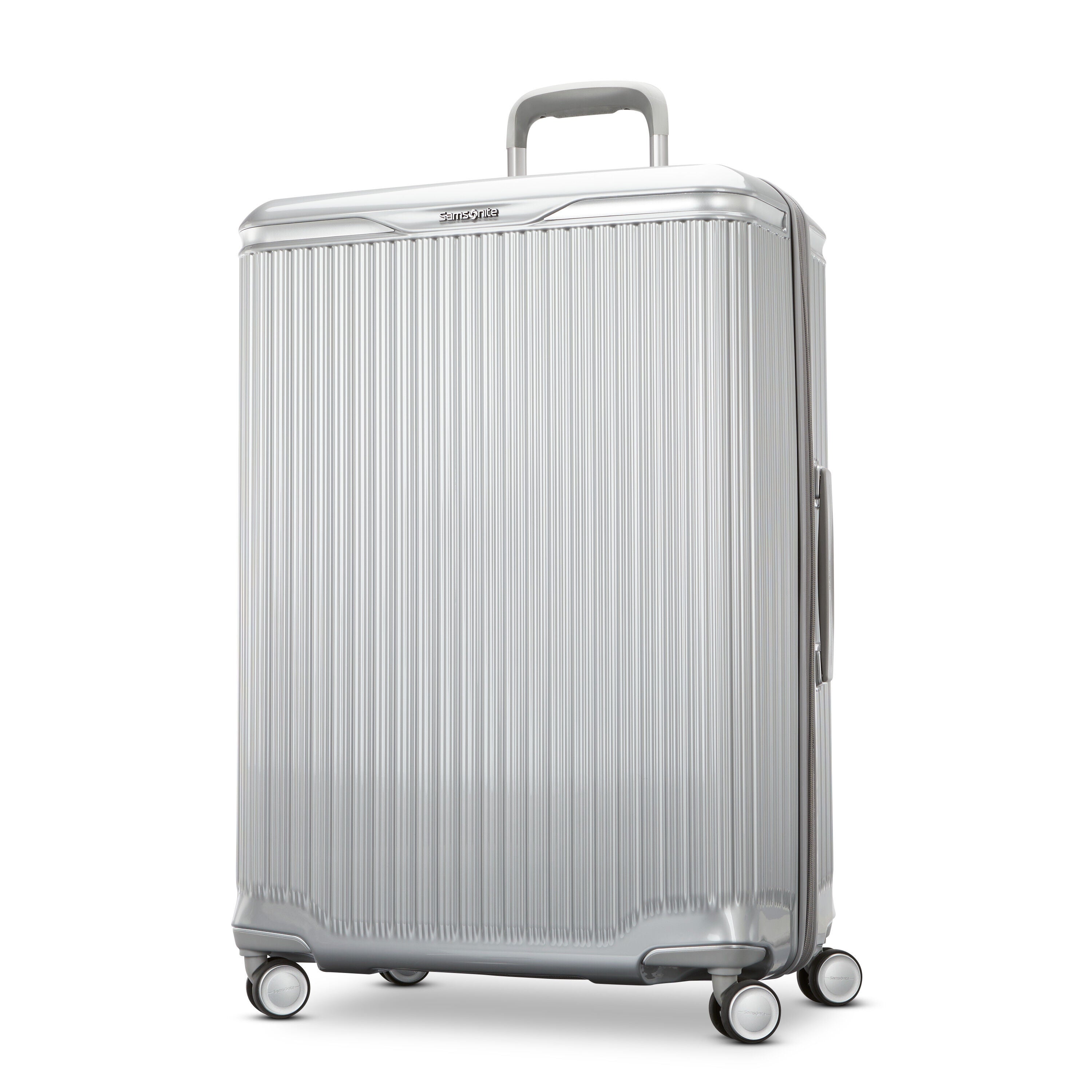 ★新品★Samsonite Silhouette Lサイズ　高級スーツケース ☆新品☆Samsonite Silhouette Lサイズ 高級スーツケース Samsonite