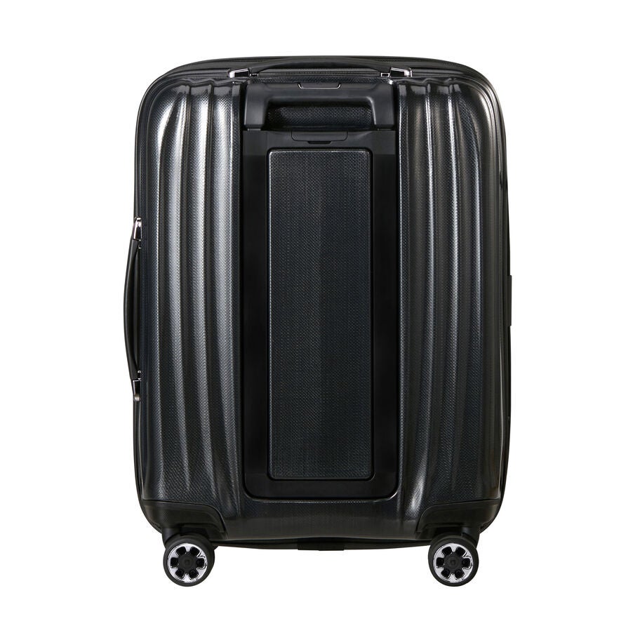 Samsonite Nexis Spinner Carry-On&trade; in the color Onyx Black. image number 3