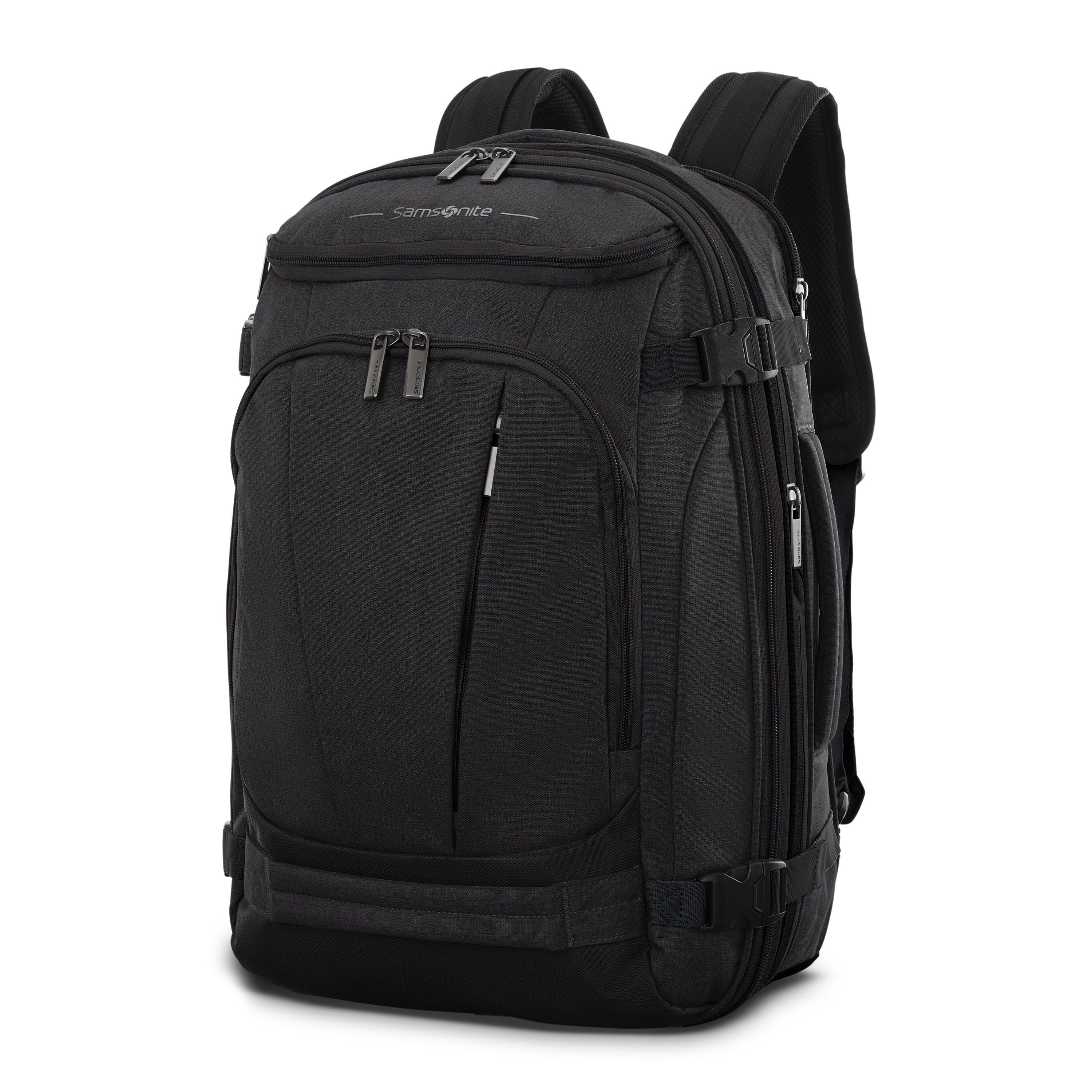 Mother lode travel backpack review 2025