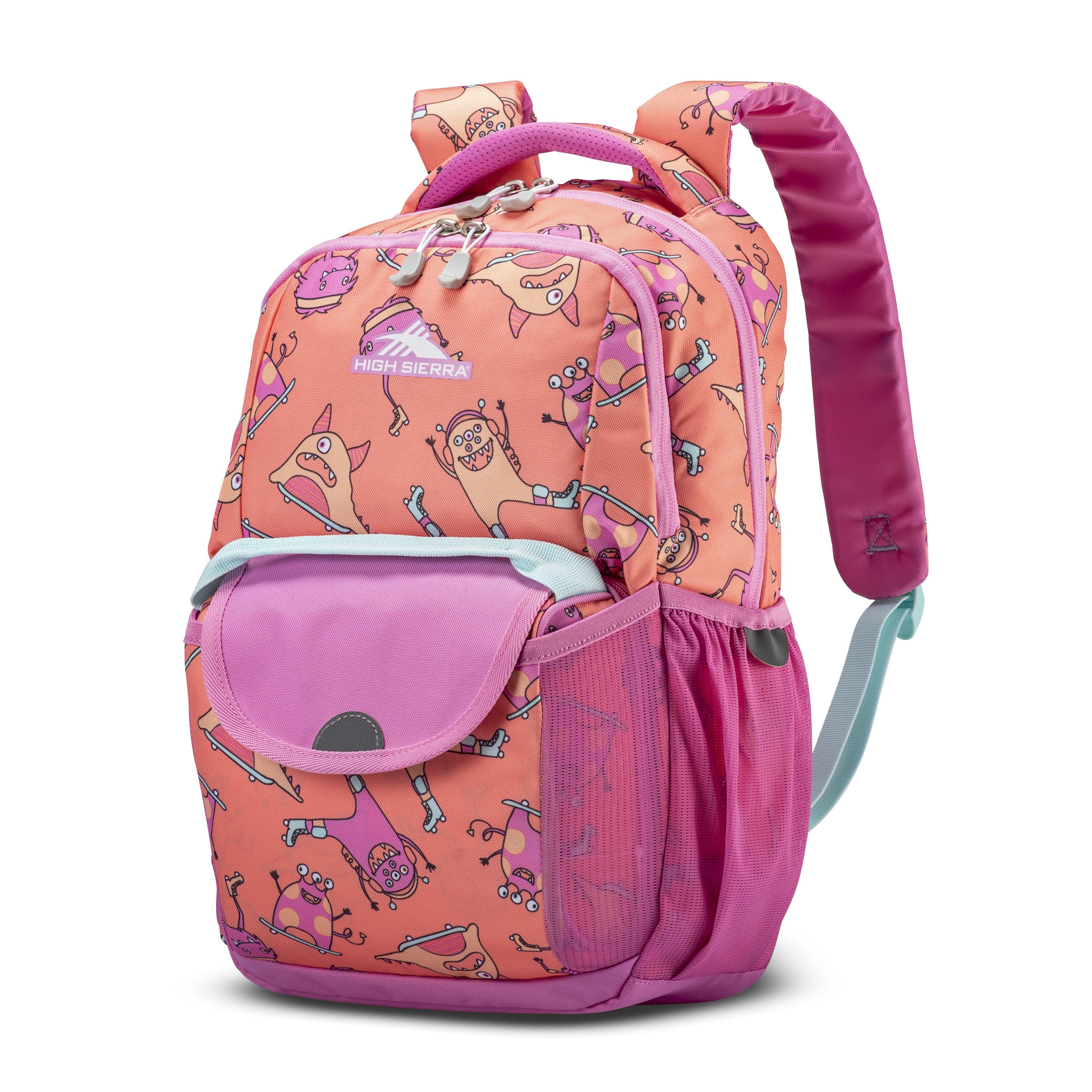Buy High Sierra BTS Ollie Backpack Lunch Bag Combo for CAD 85.00
