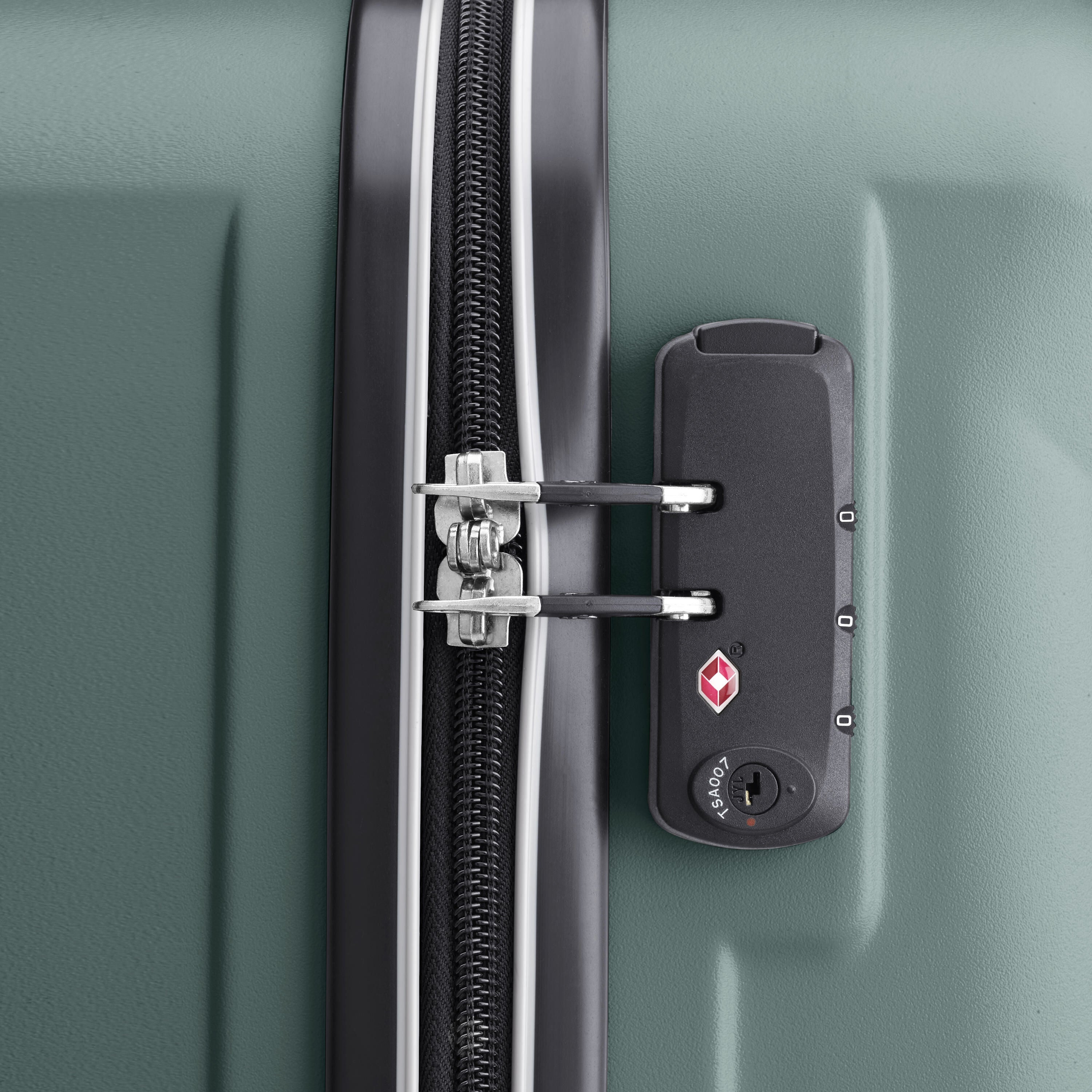 Samsonite pro strength 2 piece set 2025