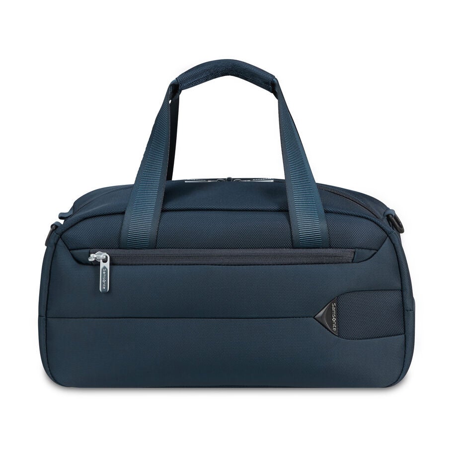 Samsonite Urbify Sac Sport 16 po in the color Bleu Marine. image number 5