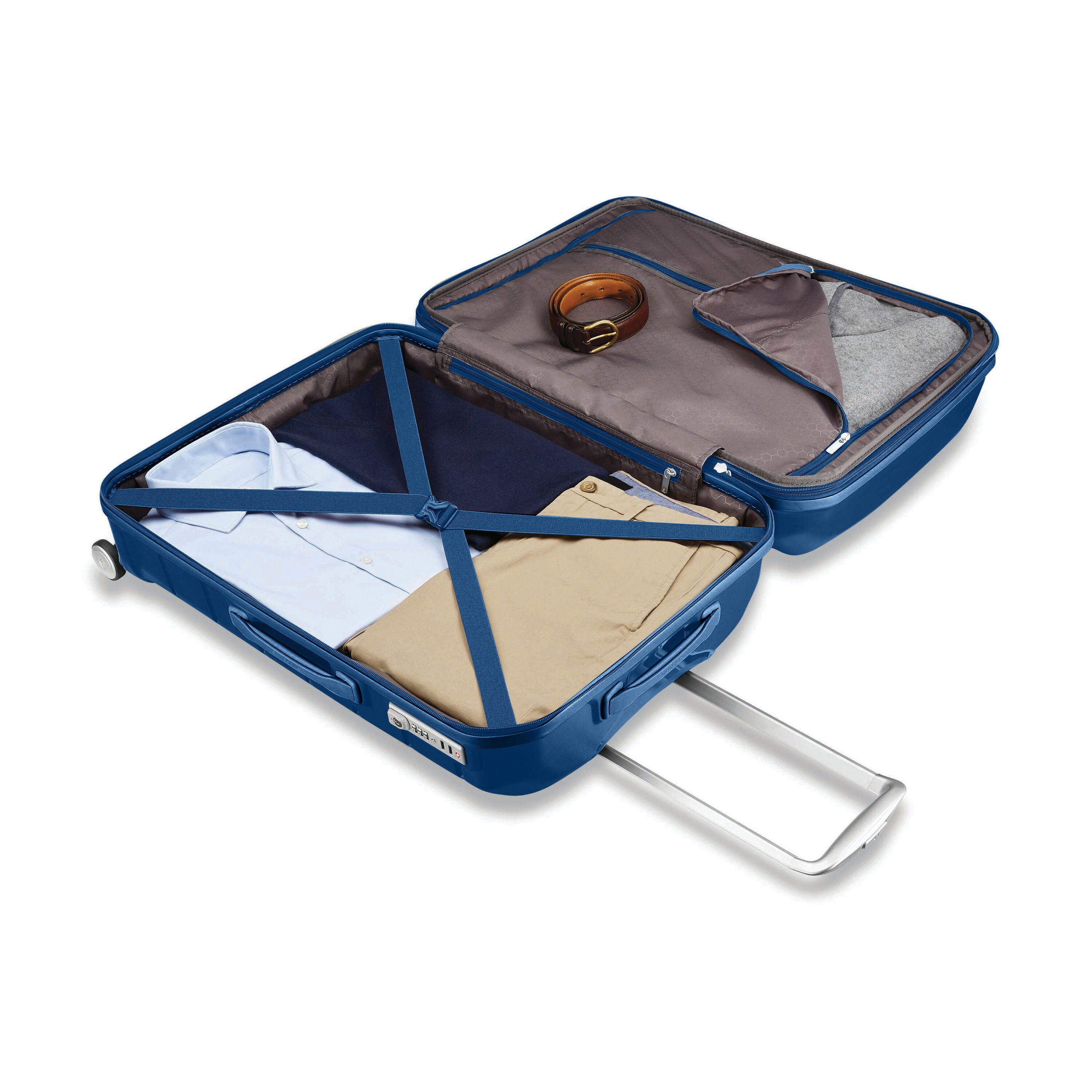 Samsonite freeform large spinner on sale