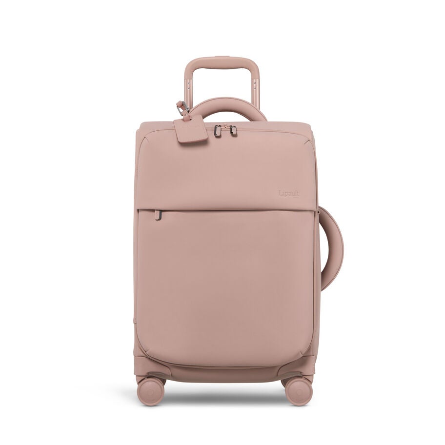 Lipault LOST IN BERLIN Valise Cabin 2.0 in the color Quartz rose. image number 5