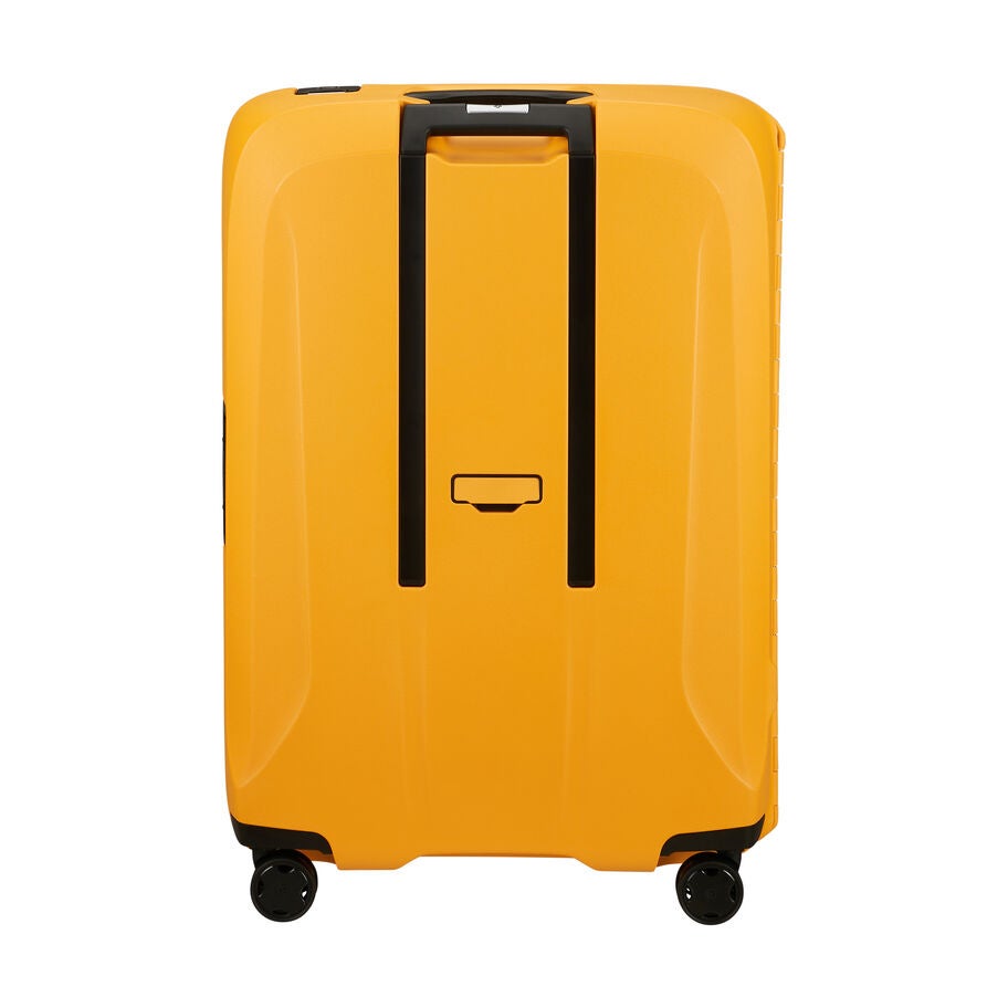 Samsonite Essens Spinner Large in the color Radiant Yellow. image number 5