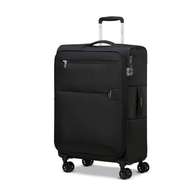 Samsonite Urbify Spinner Medium in the color Black.