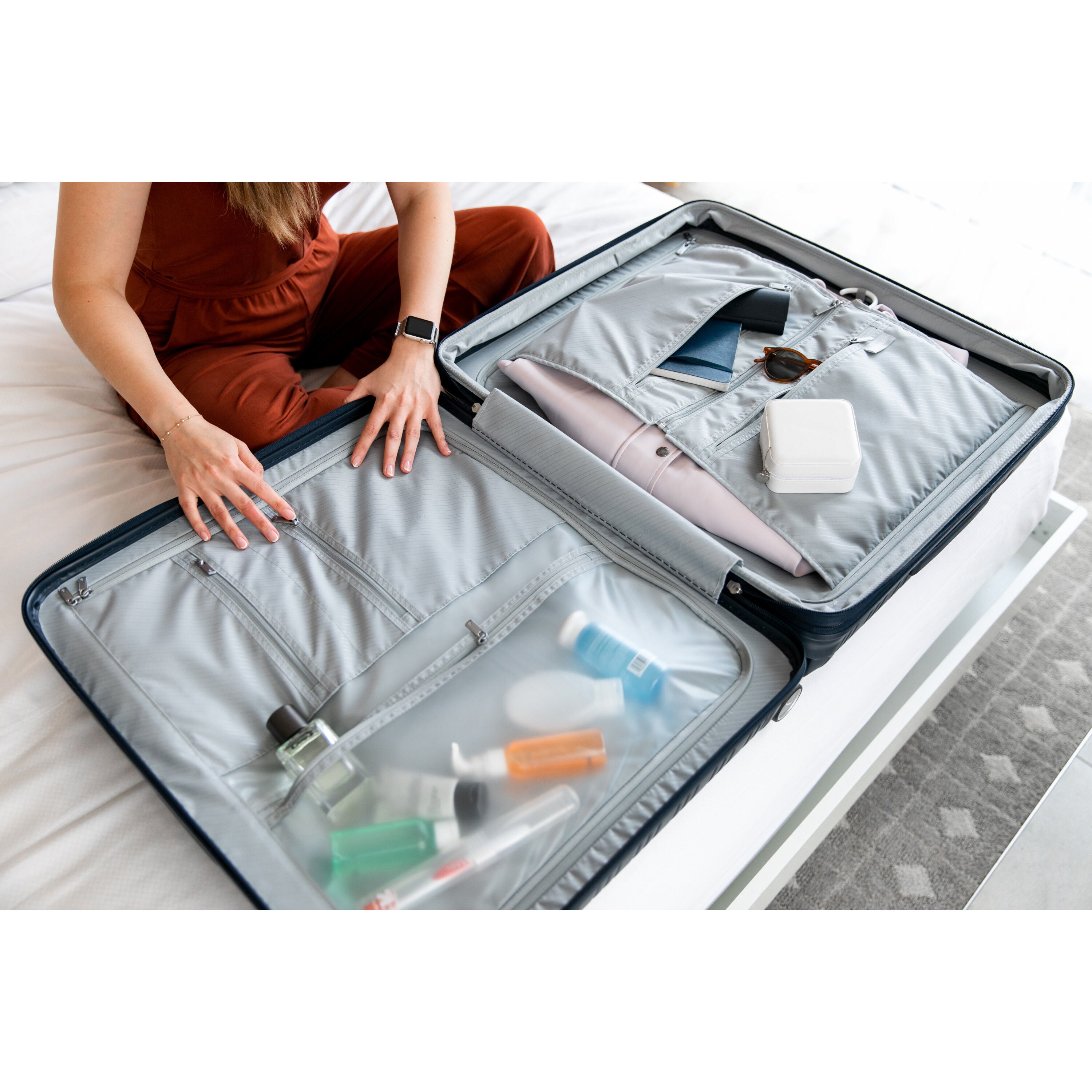 Buy Samsonite Elevation Plus Spinner Large for CAD 395.00