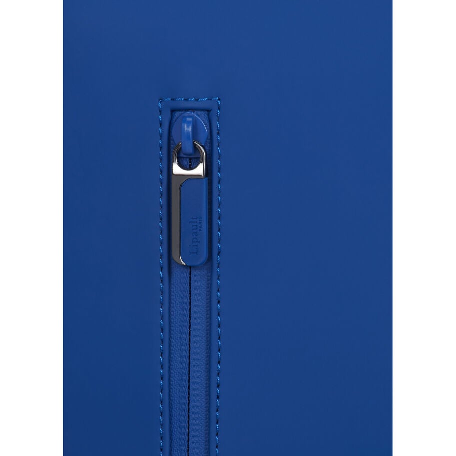 Lipault Sac &agrave; dos Saint-Germaine in the color Blue Me Away. image number 3