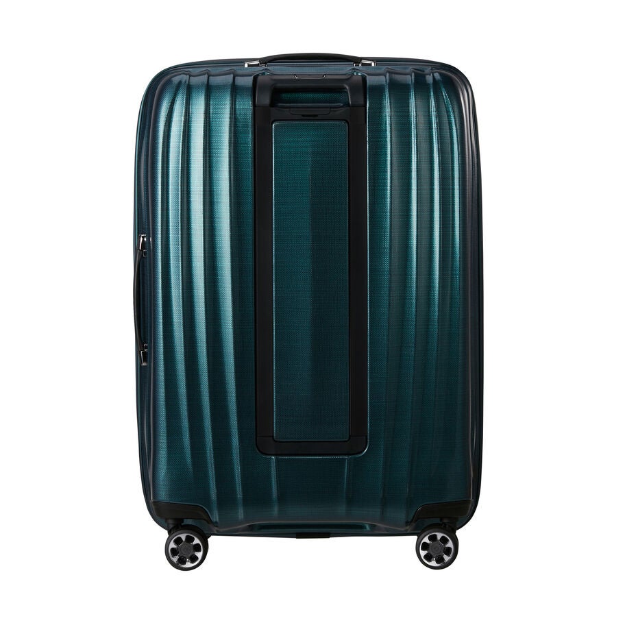 Samsonite Nexis Spinner Large (28) in the color Deep Petrol. image number 2