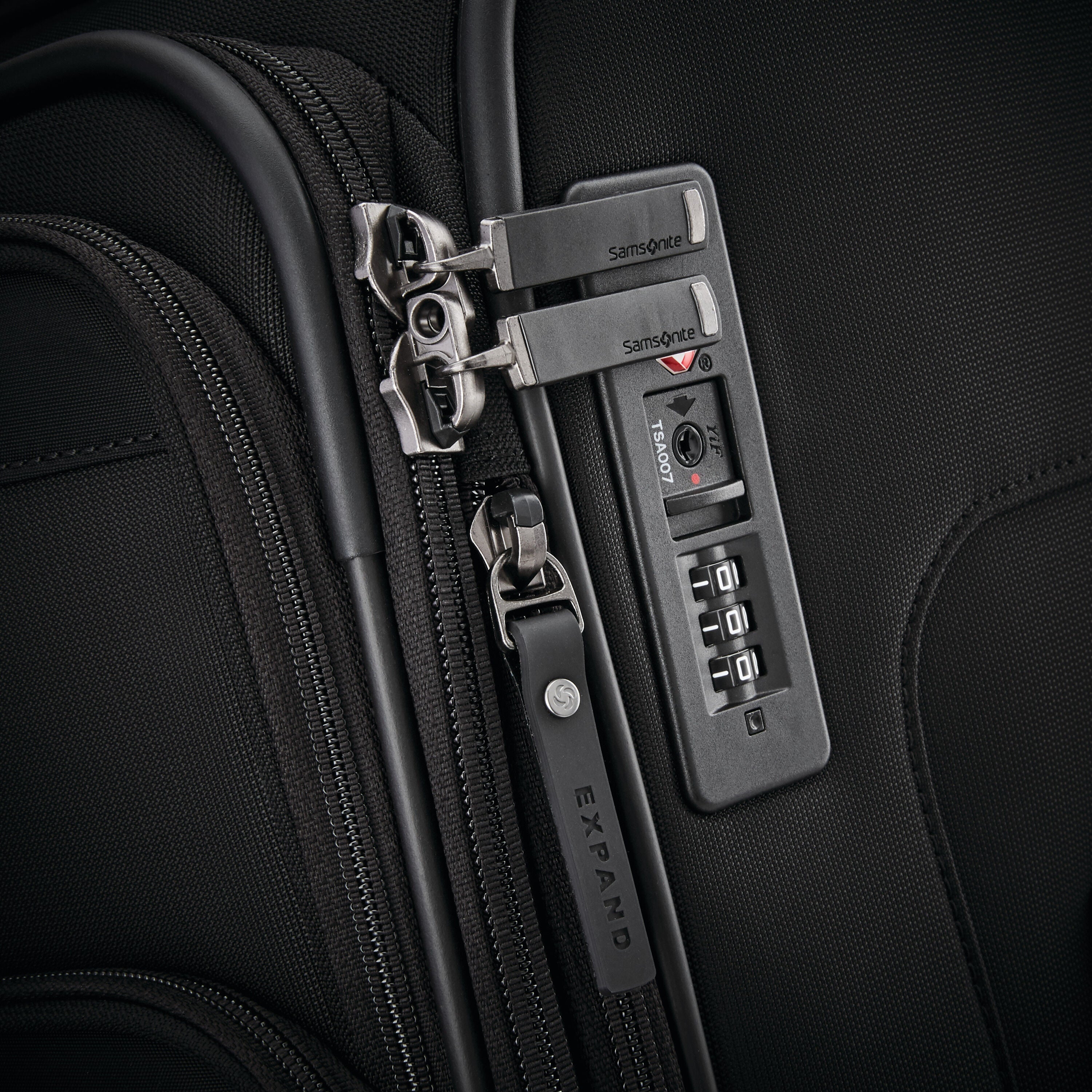 Samsonite yif tsa007 new arrivals