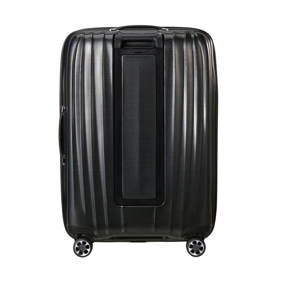 Samsonite Nexis Spinner Large (28) in the color Onyx Black. image number 2