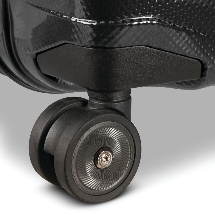 Samsonite Proxis Spinner Large (30) in the color Black. image number 8