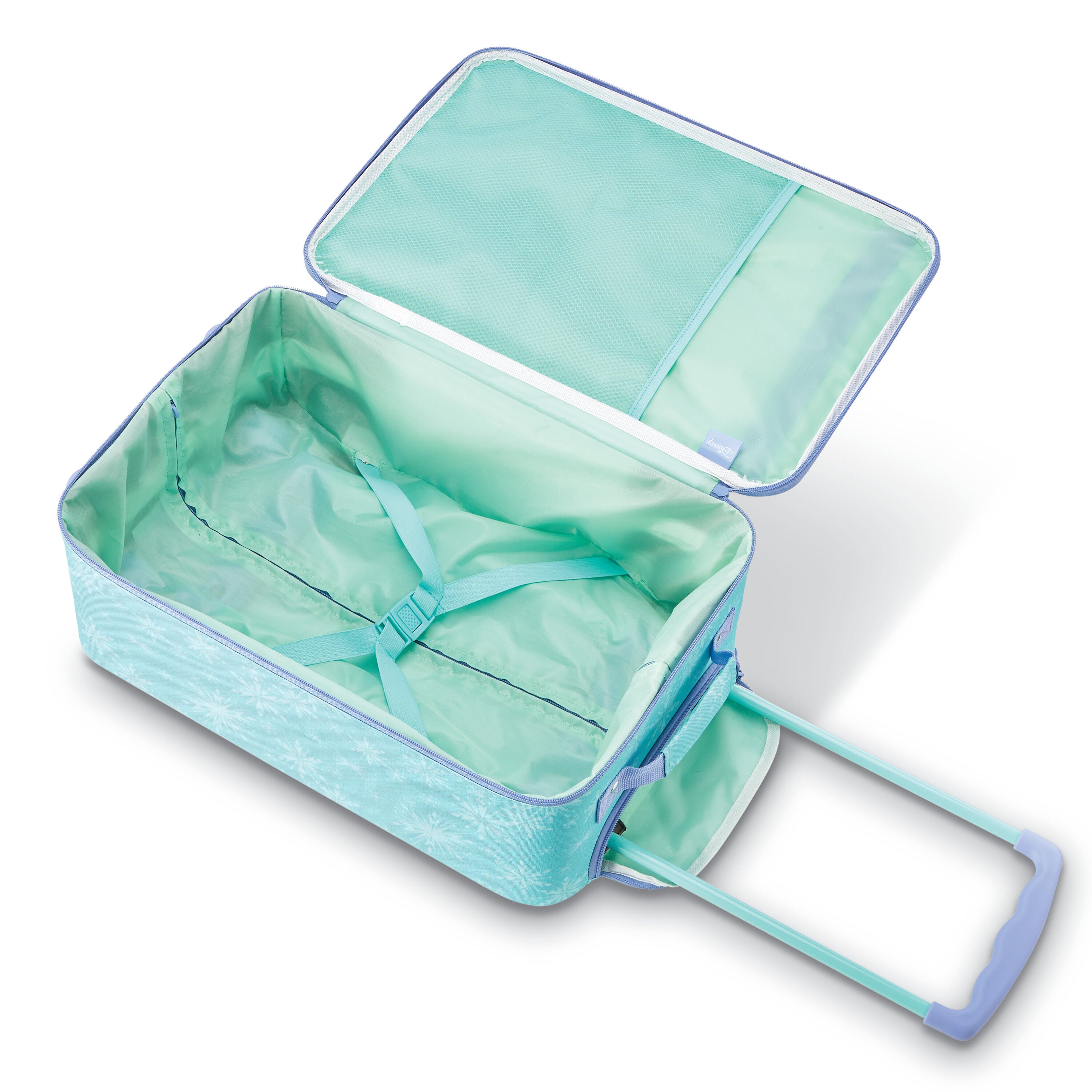 Disney frozen backpack by american tourister deals