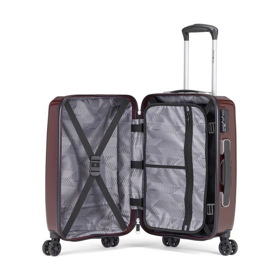 Samsonite Pursuit DLX Plus Spinner Carry-On&trade; in the color . image number 9