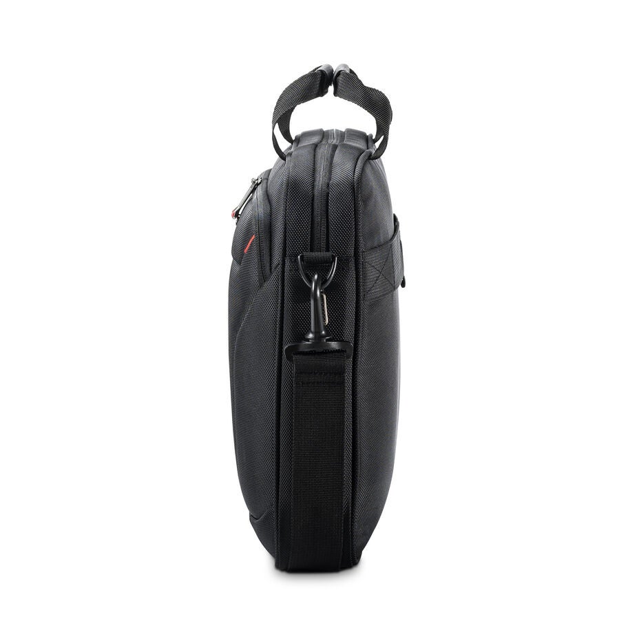 Samsonite Xenon 4.0 Laptop Shuttle 15.6&rdquo; in the color Black. image number 2