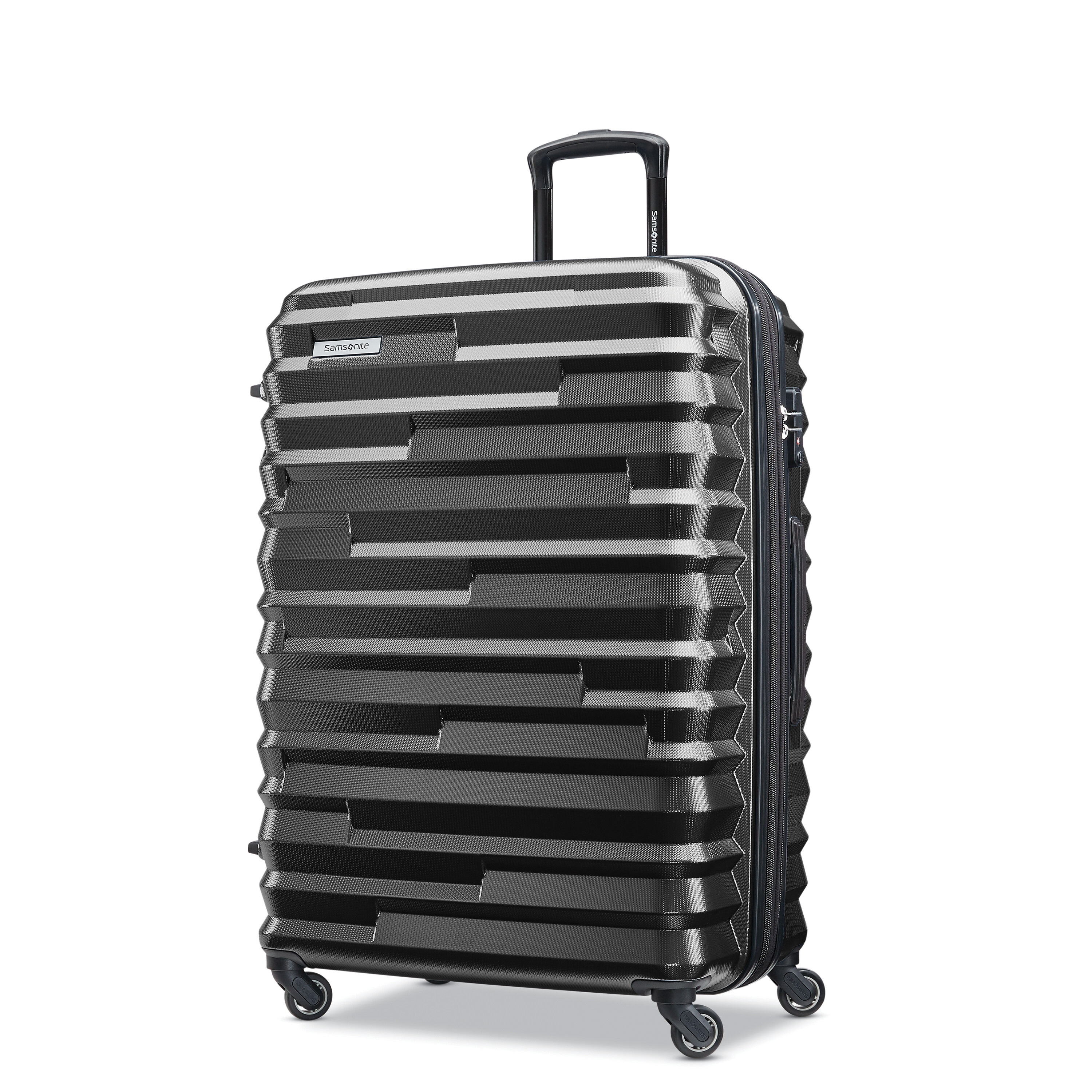 Samsonite brushed anthracite on sale