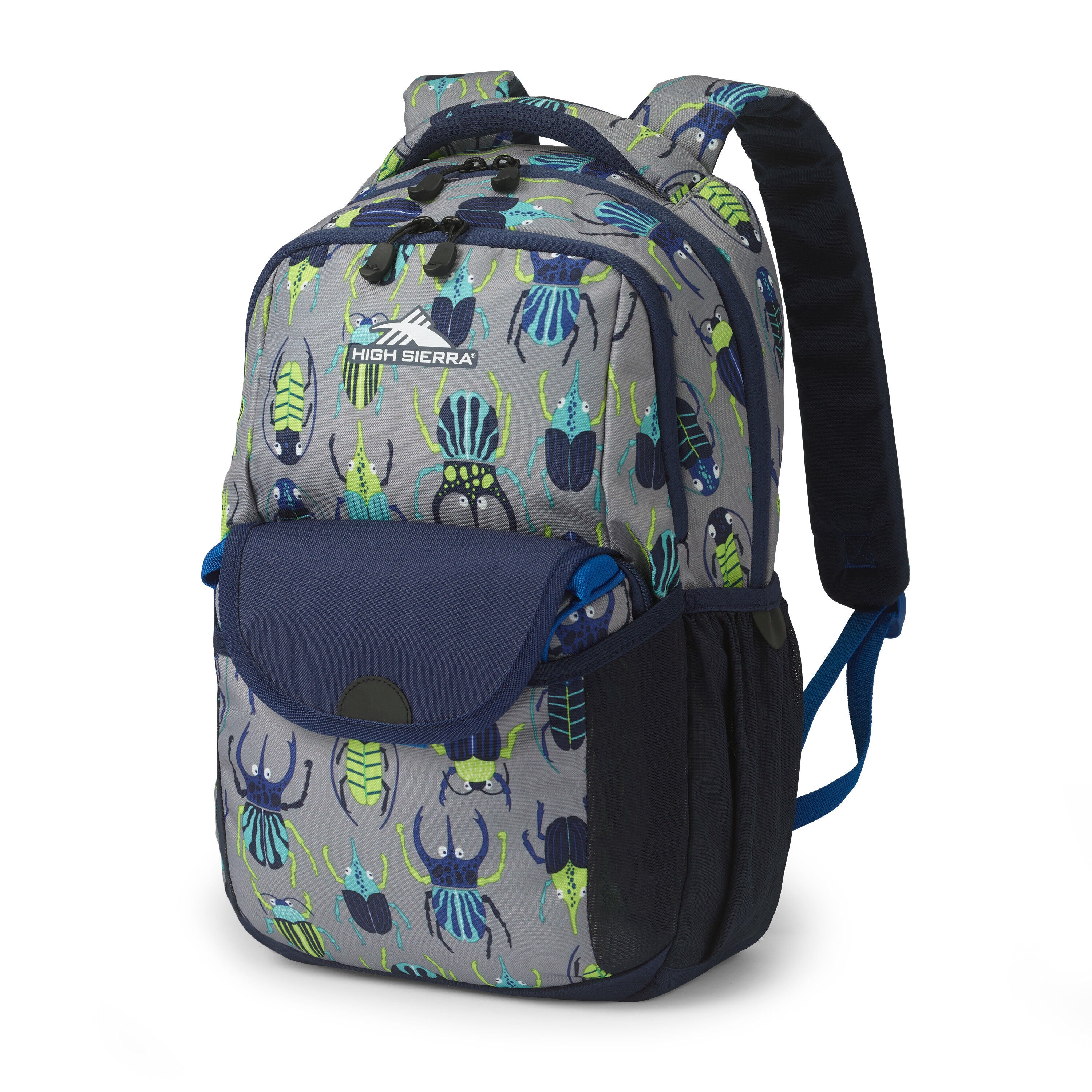 High sierra backpack luggage online