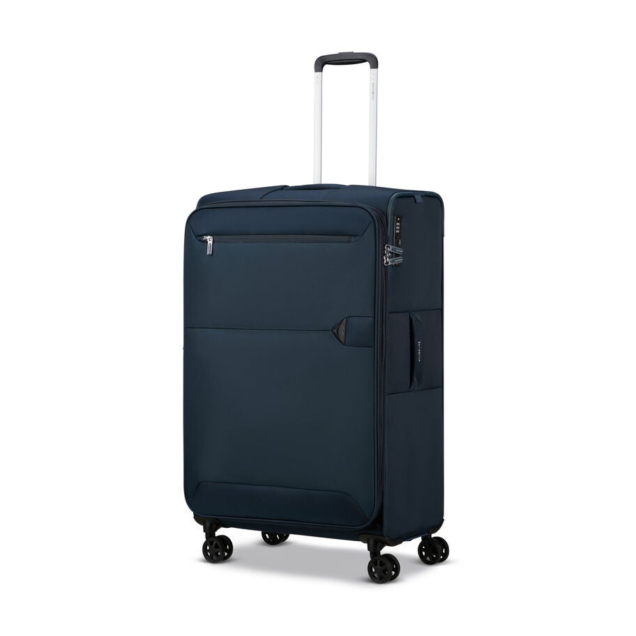 Samsonite Urbify Spinner Large in the color Navy Blue. image number 12